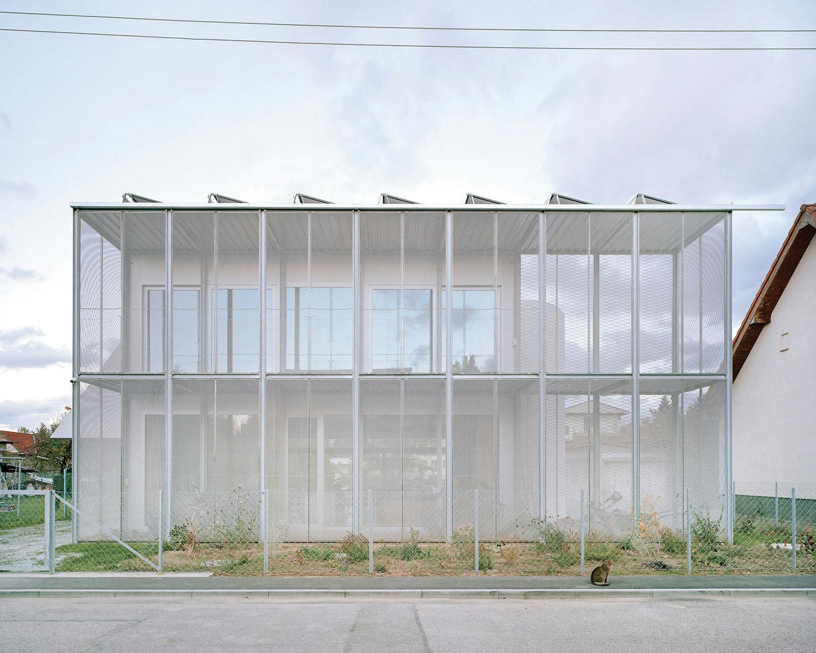 Imagem número 39 da actual secção de Cosentino We - Architects da Cosentino Portugal
