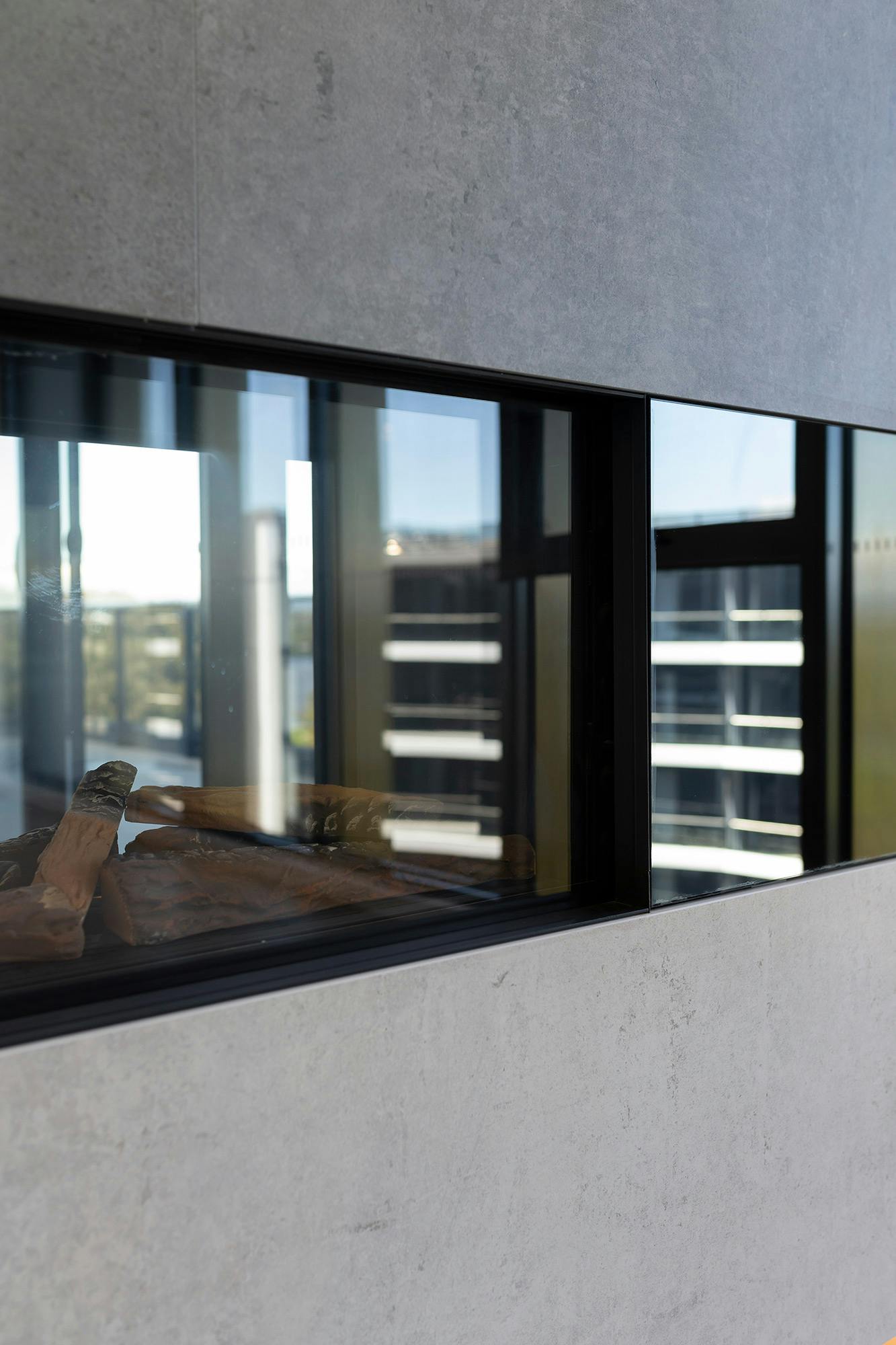 Imagem número 66 da actual secção de A luxury flat development in Australia with Sensa, Silestone and Dekton livening up its interior spaces da Cosentino Portugal
