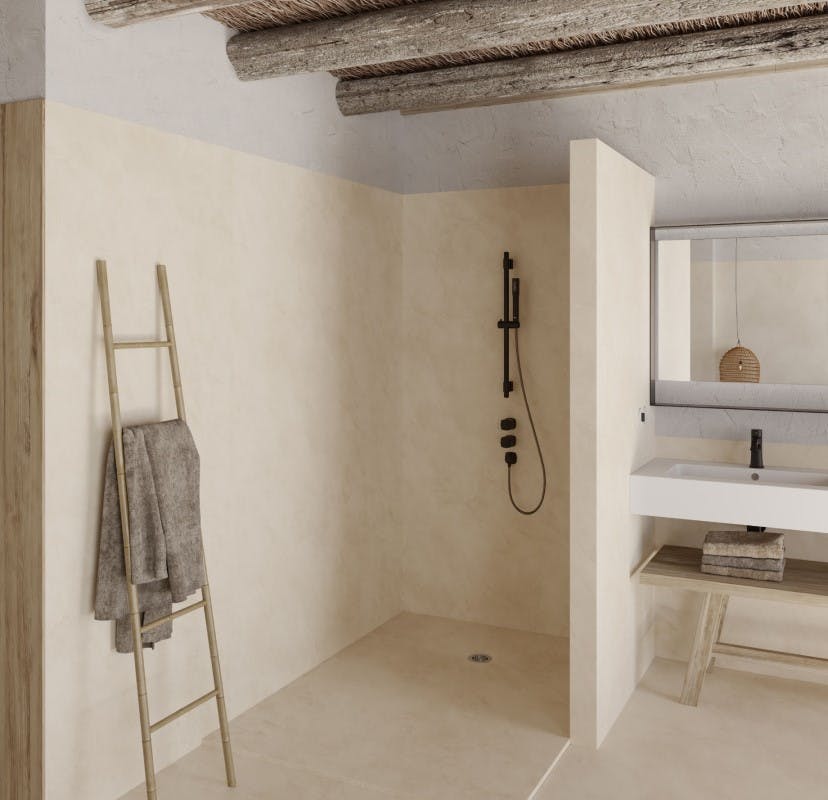 Imagem número 59 da actual secção de Casas de banho da Cosentino Portugal