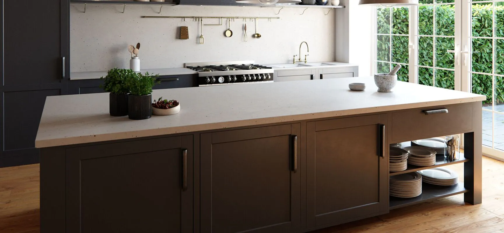 Image of slider concrete 8.jpg?auto=format%2Ccompress&ixlib=php 3.3 - Cosentino Image 71 of slider concrete 8.jpg?auto=format%2Ccompress&ixlib=php 3.3 in Silestone Urban Crush - Cosentino