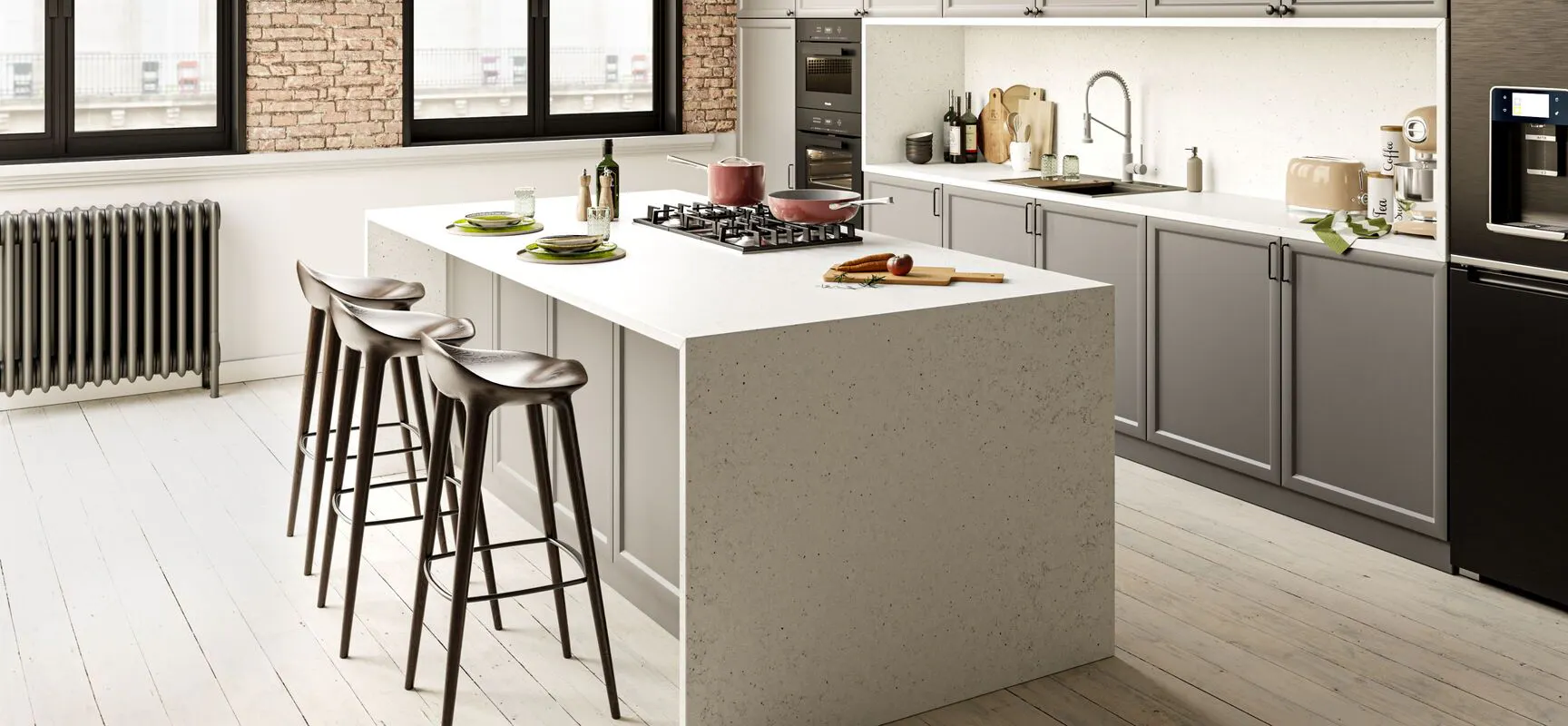 Image of slider delight 1.jpg?auto=format%2Ccompress&ixlib=php 3.3 - Cosentino Image 100 of slider delight 1.jpg?auto=format%2Ccompress&ixlib=php 3.3 in Silestone Urban Crush - Cosentino