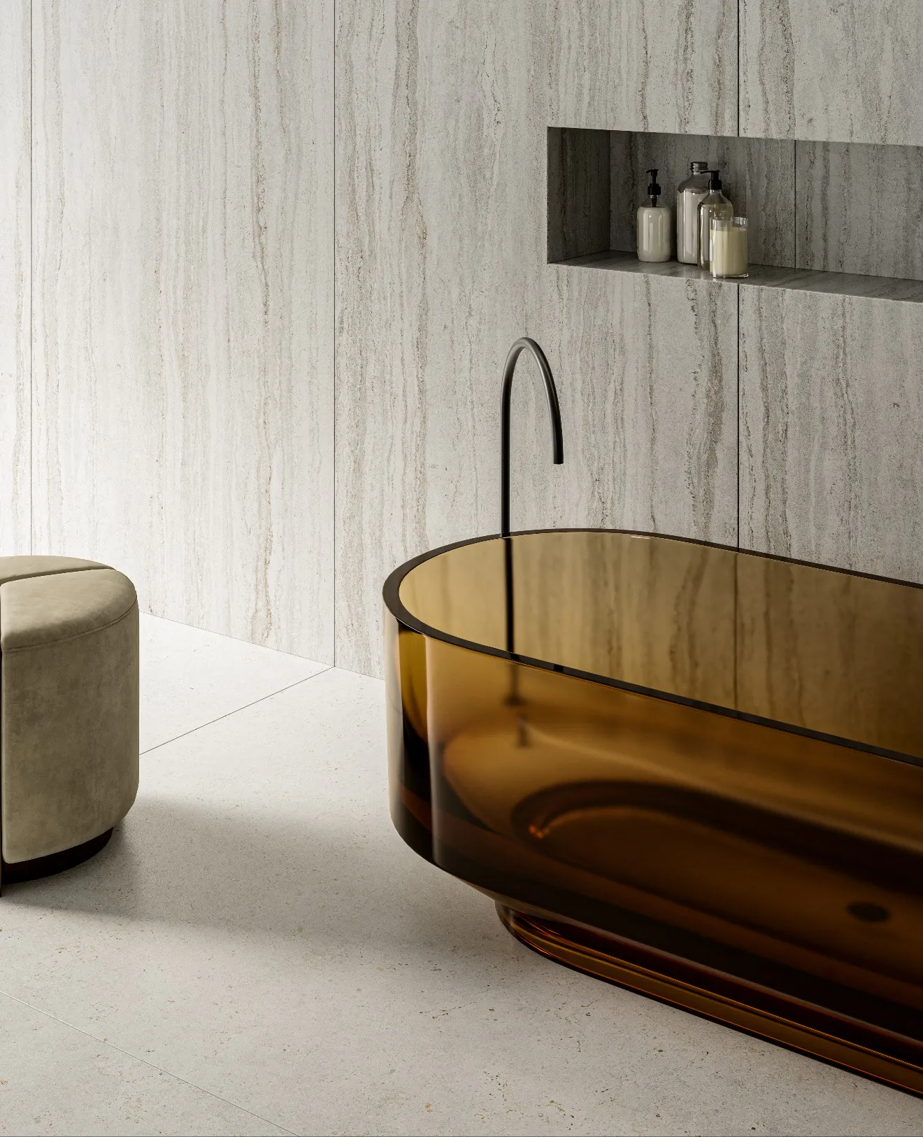 Dekton-Pietra-Edition-Bathroom-Trevi-Polar-21-2 Image 78 of Dekton Pietra Edition Bathroom Trevi Polar 21 2.jpg?auto=format%2Ccompress&ixlib=php 3.3 in Inspiração - Cosentino