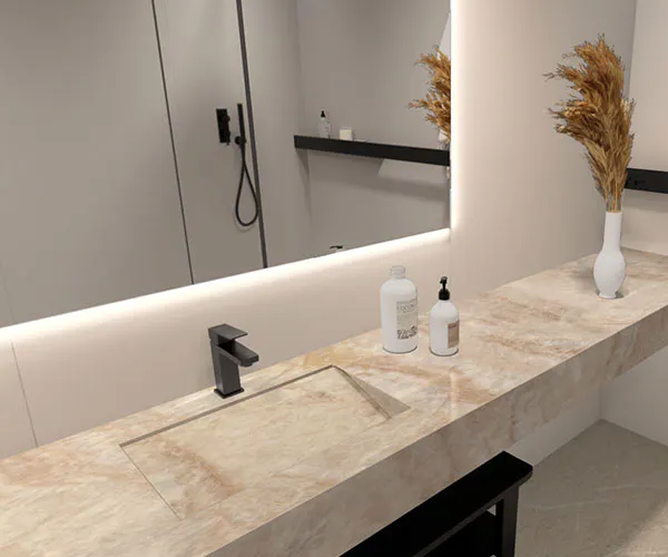 Bathroom Visualizer