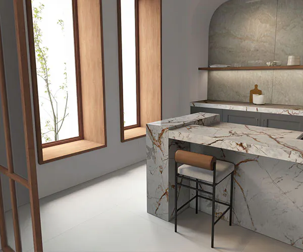 Kitchen Visualizer