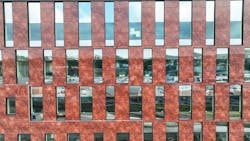 Číslo obrázku 112 aktuální sekce Excellence in ultra-compact facades Cosentino Česká Republika