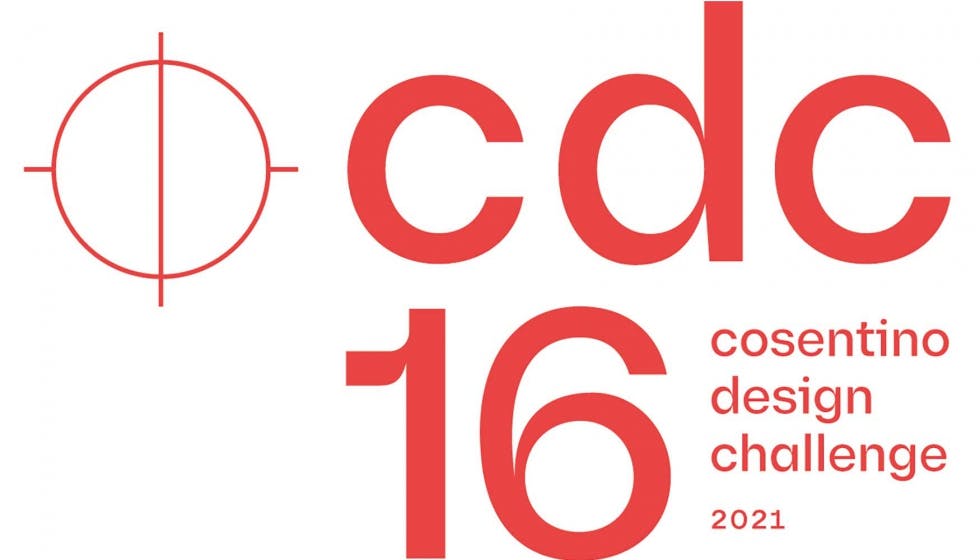 Cosentino lanserar tävlingen Cosentino Design Challenge, med upplaga 16, för studenter inom arkitektur och design