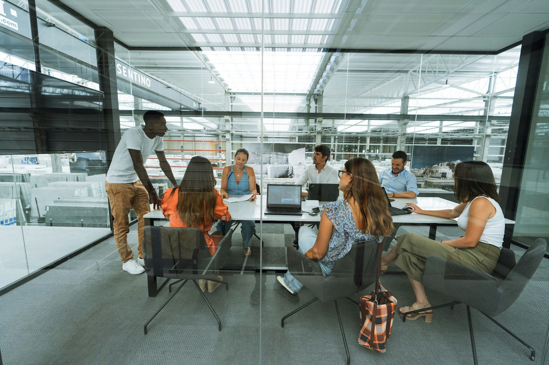 Cosentino Drives Business Transformation with AI Powered by Celonis Process Intelligence