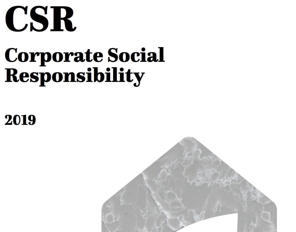 Image of portada CSR 2019 eng 1.jpg?auto=format%2Ccompress&ixlib=php 3.3 in Cosentino publiserar sin CSR-rapport för 2019 - Cosentino