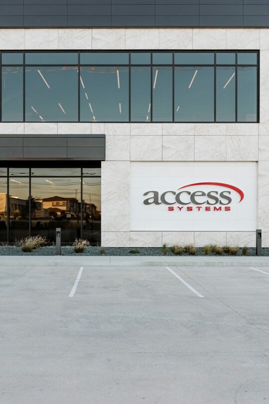 CKF-Access-Systems CKF-Access-Systems