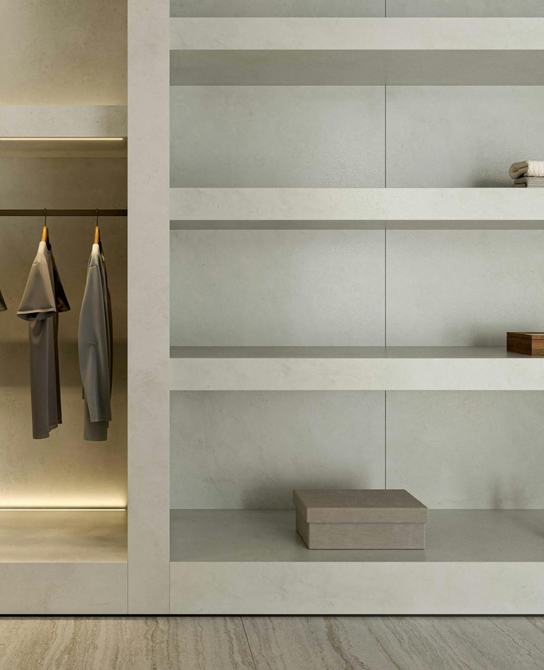 4. Dekton Pietra Edition - Vestidor - Sandik + Trevi 3 4. Dekton Pietra Edition - Vestidor - Sandik + Trevi 3