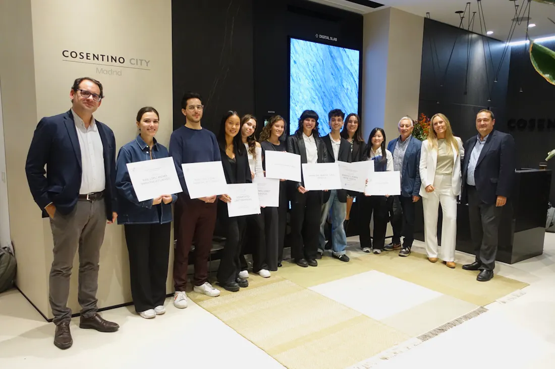 Evento_CDC18_awards_CDC19 Image 34 of Evento CDC18 awards CDC19.jpg?auto=format%2Ccompress&fit=crop&ixlib=php 3.3 in Cosentino launches the 19th edition of Cosentino Design Challenge - Cosentino