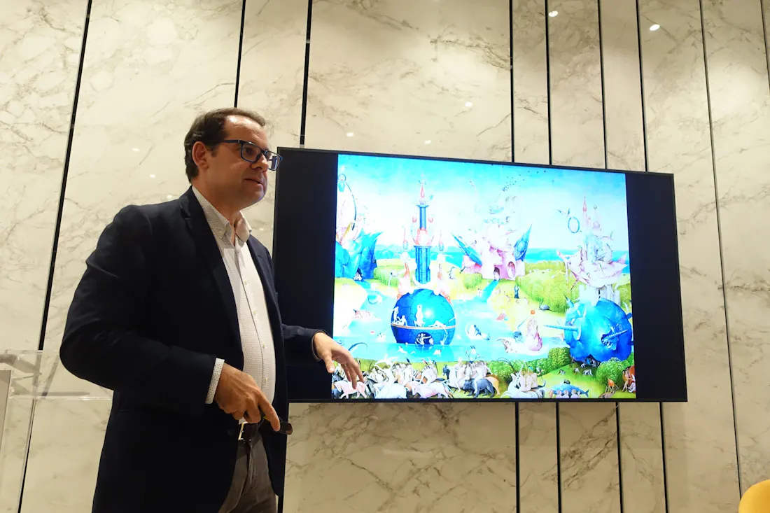 Evento_CDC18_awards_CDC19_10 Image 40 of Evento CDC18 awards CDC19 10.jpg?auto=format%2Ccompress&fit=crop&ixlib=php 3.3 in Cosentino launches the 19th edition of Cosentino Design Challenge - Cosentino