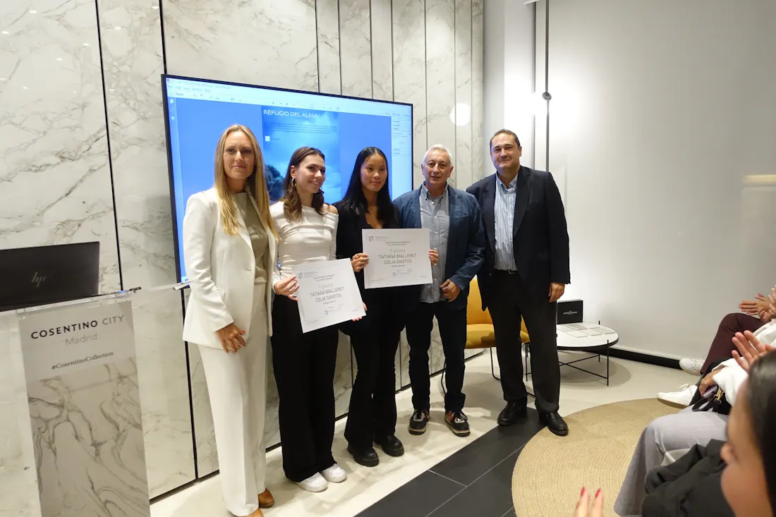 Evento_CDC18_awards_CDC19_4 Image 35 of Evento CDC18 awards CDC19 4.jpg?auto=format%2Ccompress&fit=crop&ixlib=php 3.3 in Cosentino launches the 19th edition of Cosentino Design Challenge - Cosentino