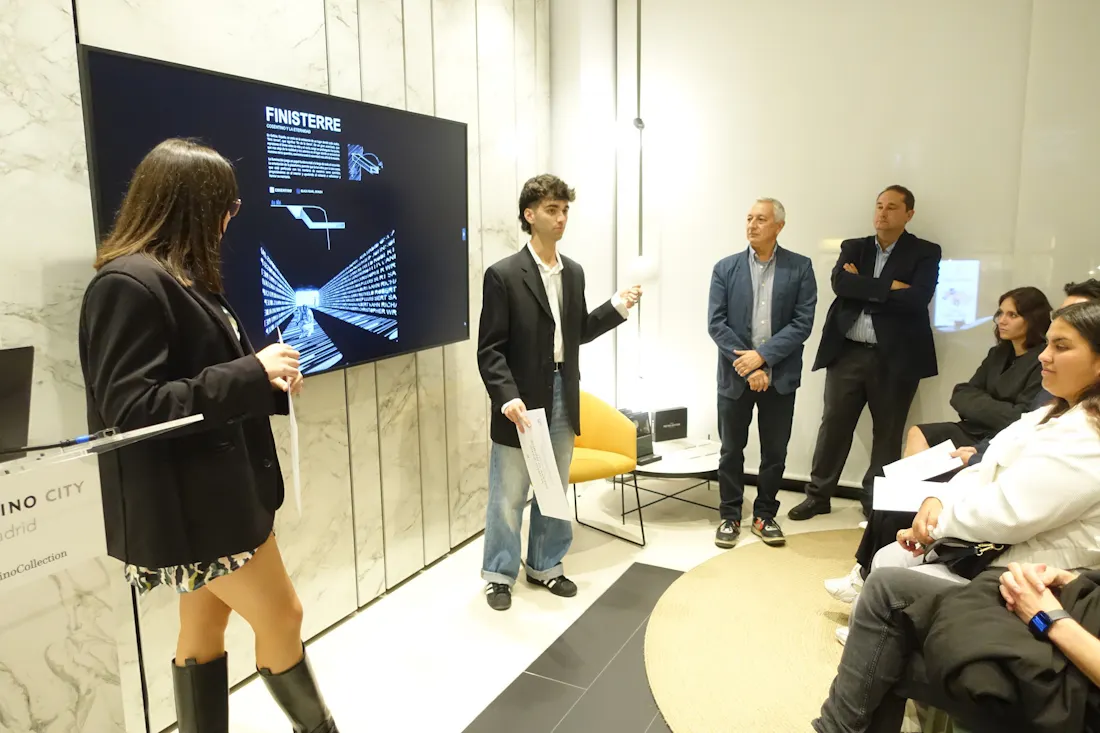 Evento_CDC18_awards_CDC19_6 Image 38 of Evento CDC18 awards CDC19 6 1.jpg?auto=format%2Ccompress&fit=crop&ixlib=php 3.3 in Cosentino launches the 19th edition of Cosentino Design Challenge - Cosentino