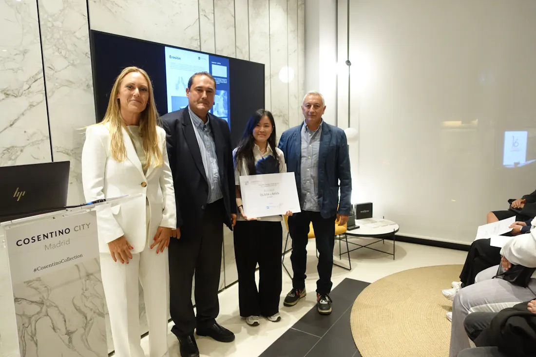 Evento_CDC18_awards_CDC19_7 Image 37 of Evento CDC18 awards CDC19 7.jpg?auto=format%2Ccompress&fit=crop&ixlib=php 3.3 in Cosentino launches the 19th edition of Cosentino Design Challenge - Cosentino