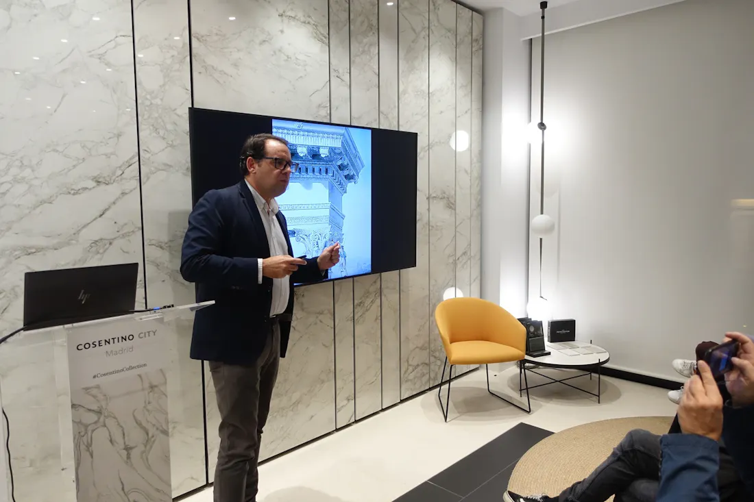 Evento_CDC18_awards_CDC19_9 Image 39 of Evento CDC18 awards CDC19 9.jpg?auto=format%2Ccompress&fit=crop&ixlib=php 3.3 in Cosentino launches the 19th edition of Cosentino Design Challenge - Cosentino