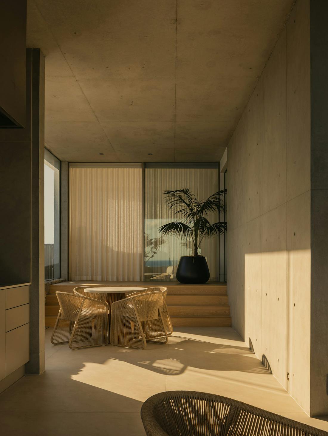 2025-05-06_TLP_Port-Kembla_726-Edit-20 Image 34 of 2025 05 06 TLP Port Kembla 726 Edit 20.jpg?auto=format%2Ccompress&fit=crop&ixlib=php 3.3 in This is how you should design a home to promote relaxation - Cosentino