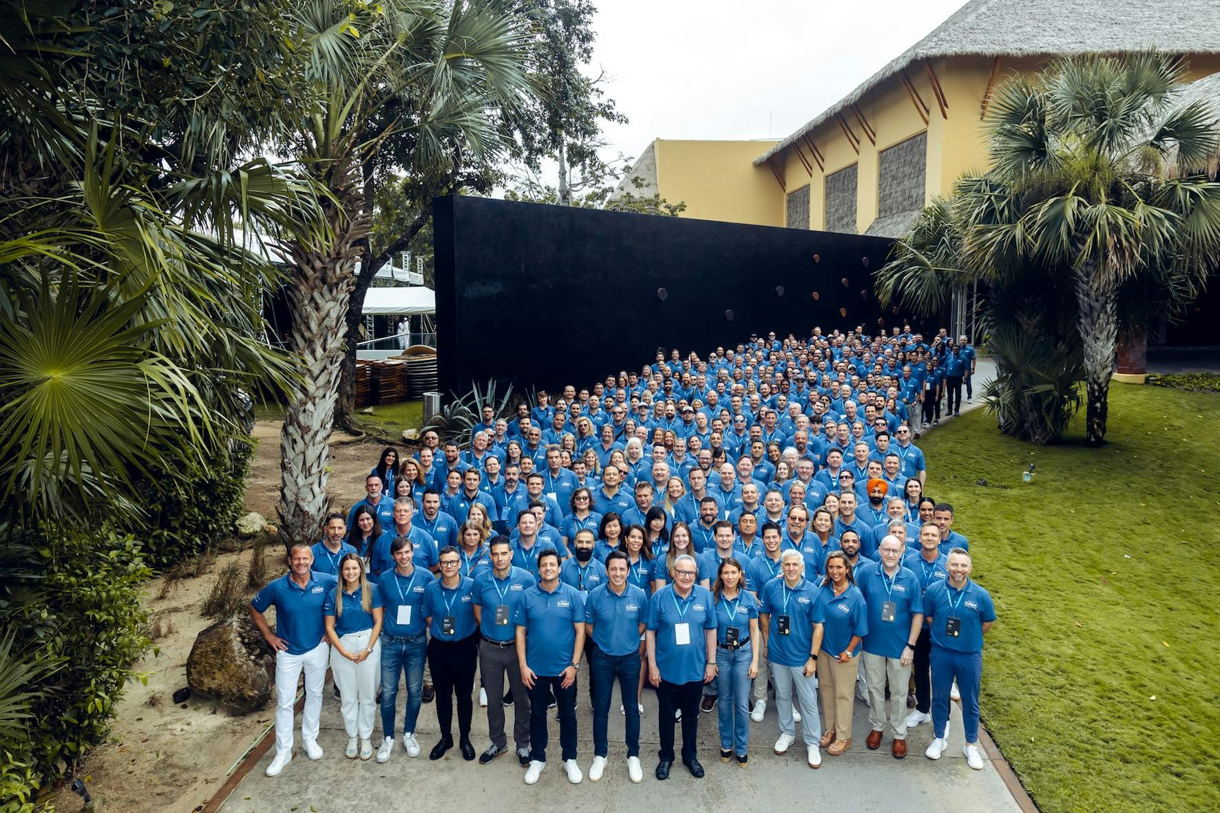 Cosentino celebrates a new edition of C.Next Fabricators & Installers