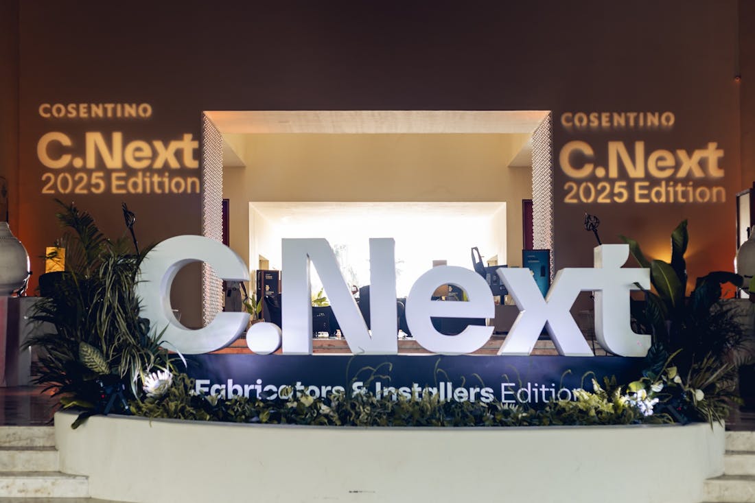 Cosentino_CNext_Fabricators_5 Image 34 of Cosentino CNext Fabricators 5.jpg?auto=format%2Ccompress&fit=crop&ixlib=php 3.3 in Cosentino celebrates a new edition of C.Next Fabricators & Installers - Cosentino
