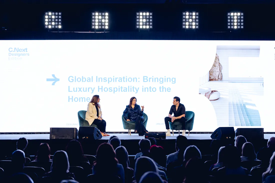 Cosentino_Cnext_designers_1 Image 37 of Cosentino Cnext designers 1.jpg?auto=format%2Ccompress&fit=crop&ixlib=php 3.3 in Cosentino consolidates its union with design in a new edition of C.Next Designers - Cosentino