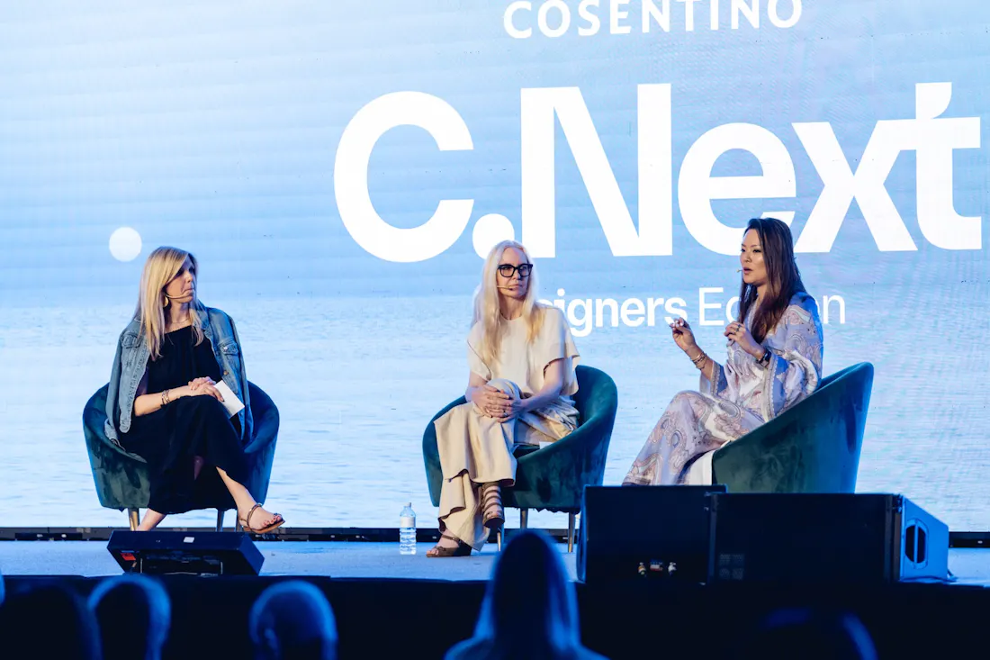 Cosentino_Cnext_designers_4 Image 38 of Cosentino Cnext designers 4.jpg?auto=format%2Ccompress&fit=crop&ixlib=php 3.3 in Cosentino consolidates its union with design in a new edition of C.Next Designers - Cosentino