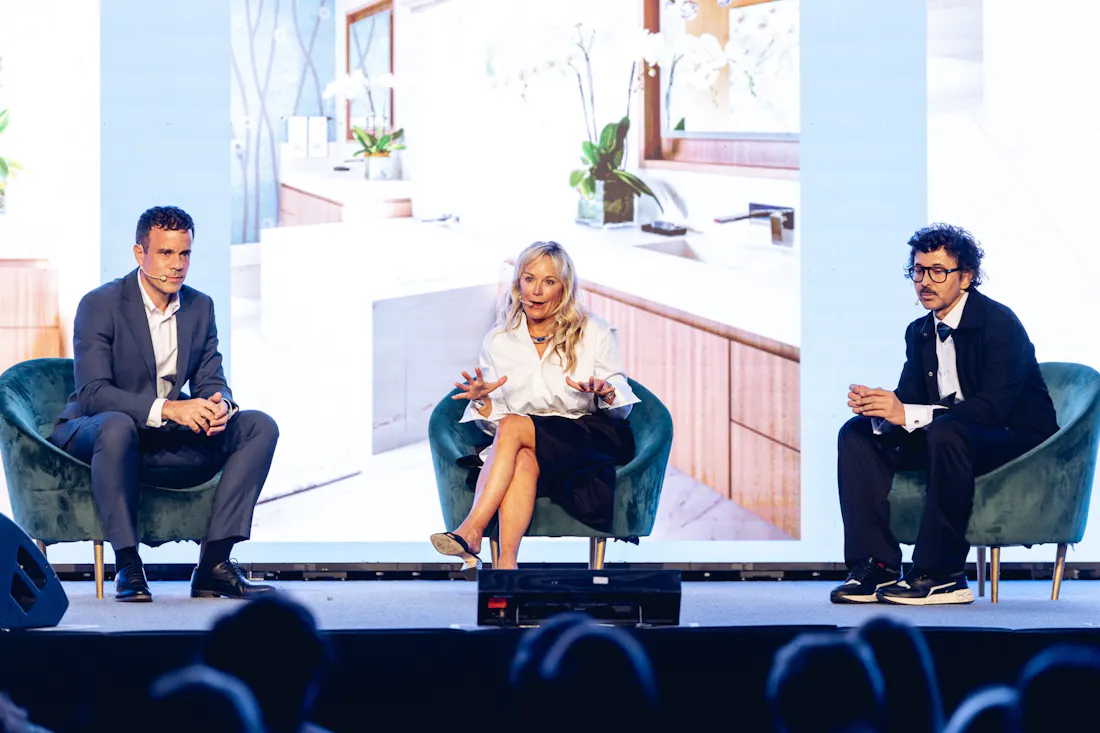 Cosentino_Cnext_designers_5 Image 39 of Cosentino Cnext designers 5.jpg?auto=format%2Ccompress&fit=crop&ixlib=php 3.3 in Cosentino consolidates its union with design in a new edition of C.Next Designers - Cosentino