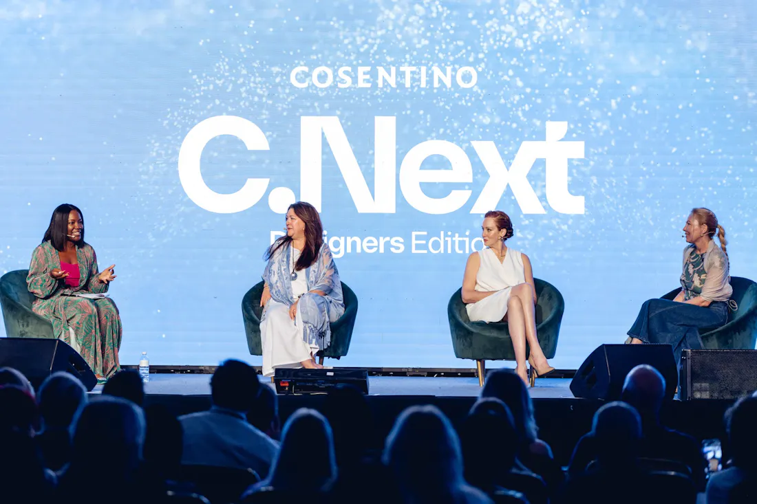 Cosentino_Cnext_designers_8 Image 40 of Cosentino Cnext designers 8.jpg?auto=format%2Ccompress&fit=crop&ixlib=php 3.3 in Cosentino consolidates its union with design in a new edition of C.Next Designers - Cosentino