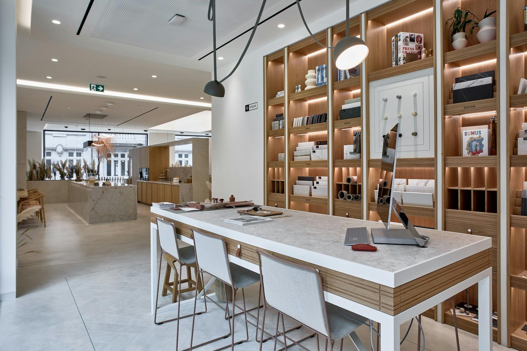 Cosentino City Porto15 Image 37 of Cosentino City Porto15.jpg?auto=format%2Ccompress&ixlib=php 3.3 in Cosentino reinforces its presence in Portugal with new City Porto - Cosentino