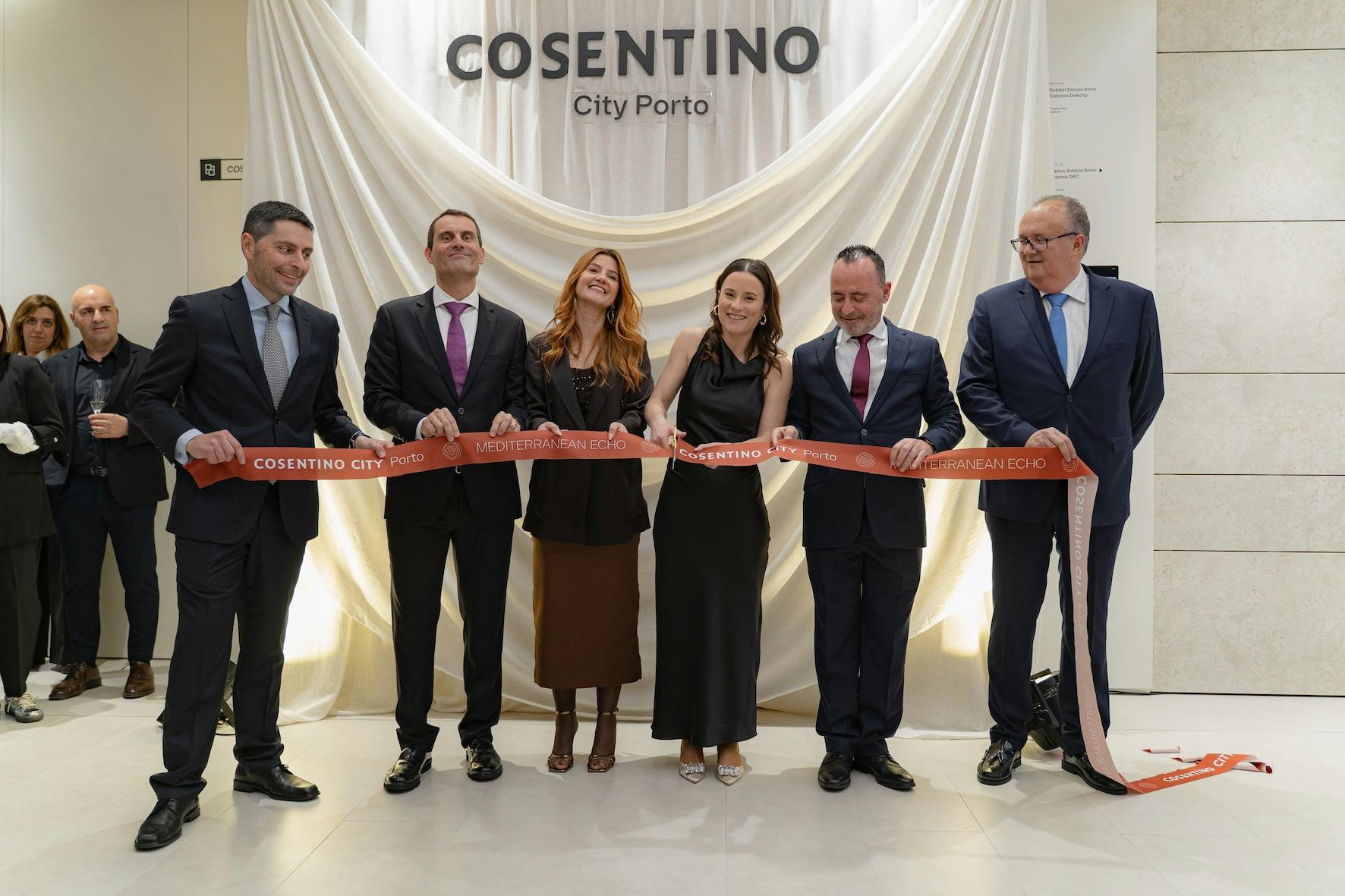 Opening_Event_Cosentino_City_Porto3_ribbon Image 80 of Opening Event Cosentino City Porto3 ribbon.jpg?auto=format%2Ccompress&ixlib=php 3.3 in Inspiration - Cosentino