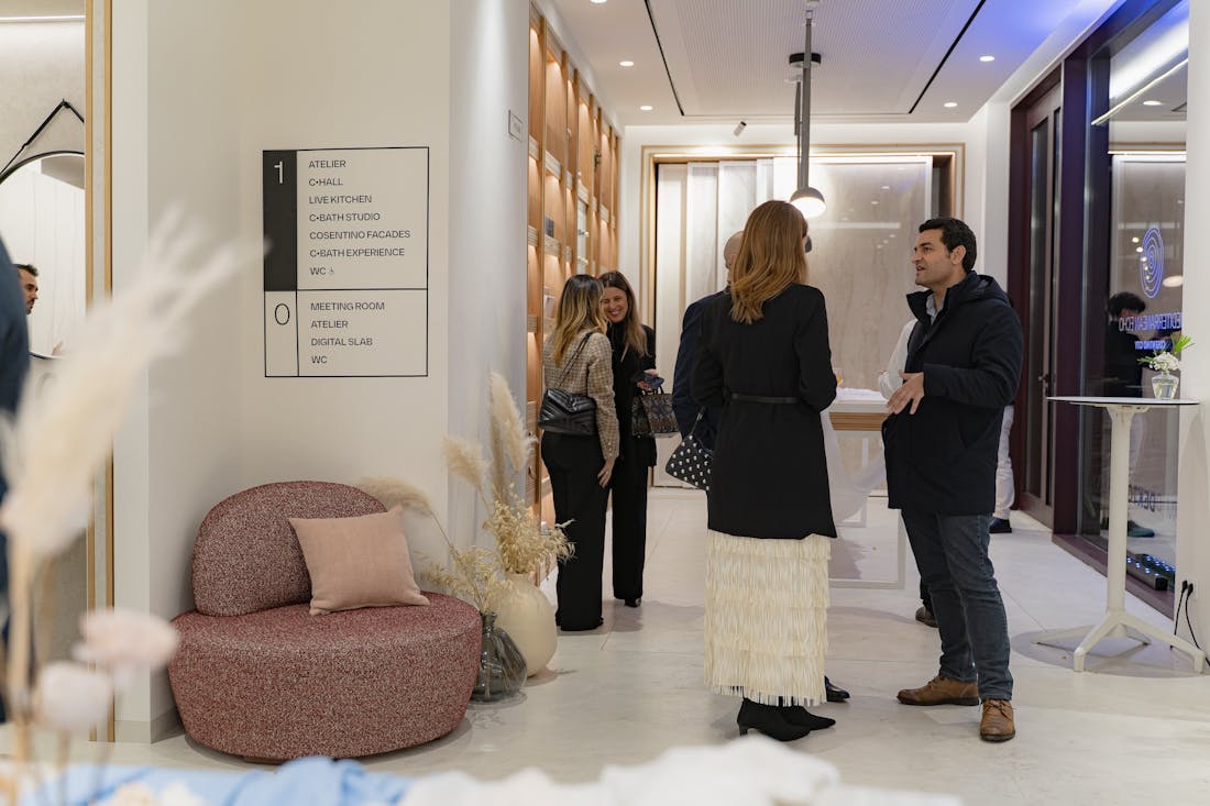 Opening_Event_Cosentino_City_Porto8 Image 48 of Opening Event Cosentino City Porto8.jpg?auto=format%2Ccompress&fit=crop&ixlib=php 3.3 in Cosentino reinforces its presence in Portugal with new City Porto - Cosentino