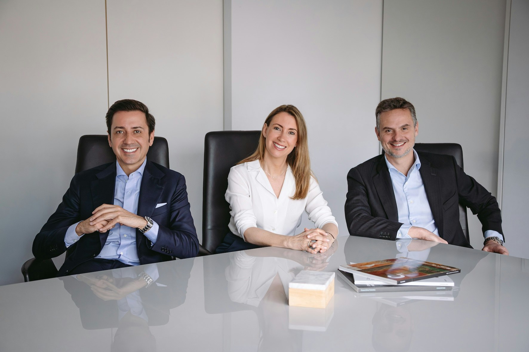 Cosentino opens the way for next generation and strengthens its corporate governance