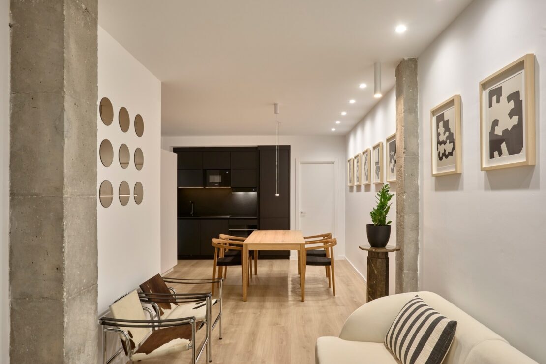 Casa del Arquitecto (1) Casa del Arquitecto (1)