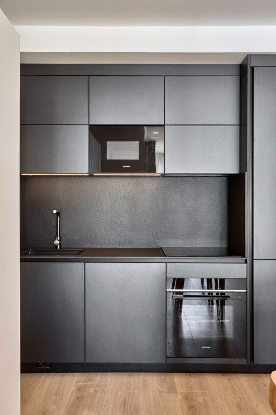 Casa del Arquitecto (3) Casa del Arquitecto (3)