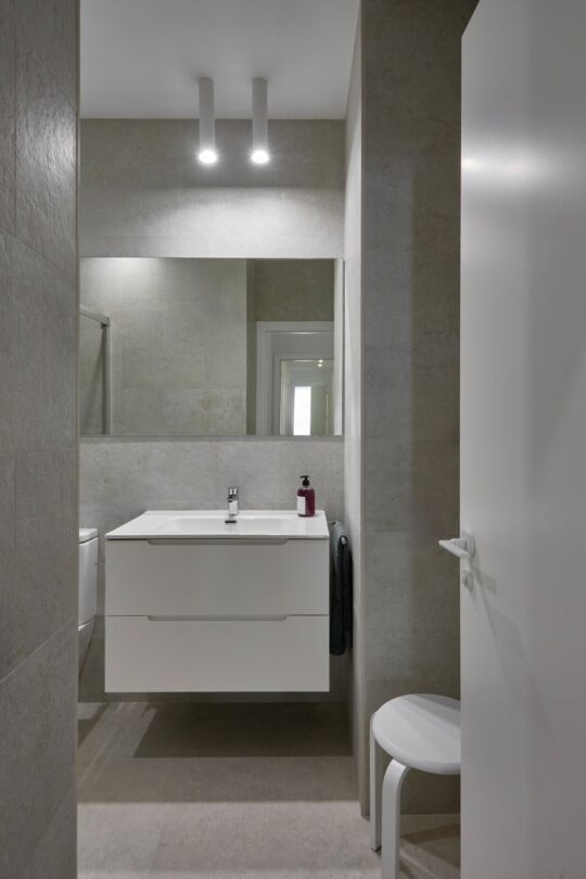 Casa del Arquitecto (7) Casa del Arquitecto (7)