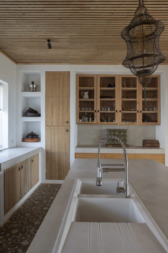 Cocina Punta Pite Saiduya Studio (2) Cocina Punta Pite Saiduya Studio (2)