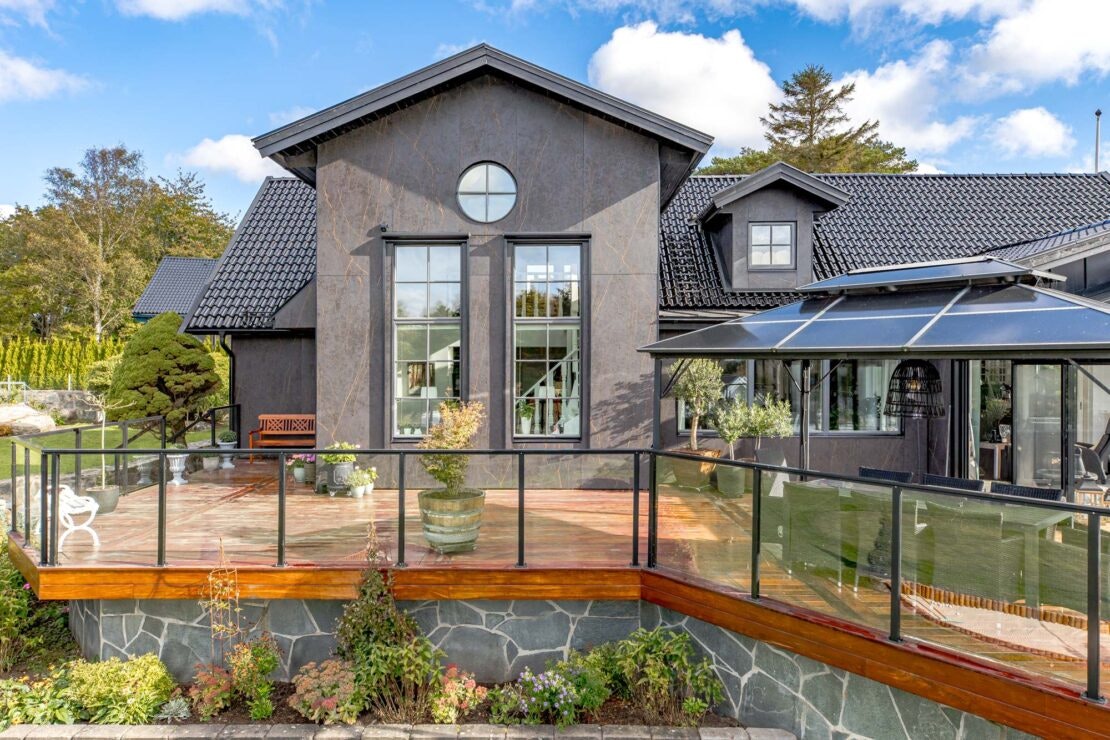 Dekton Laurent Facade Pool Janne (13) Dekton Laurent Facade Pool Janne (13)