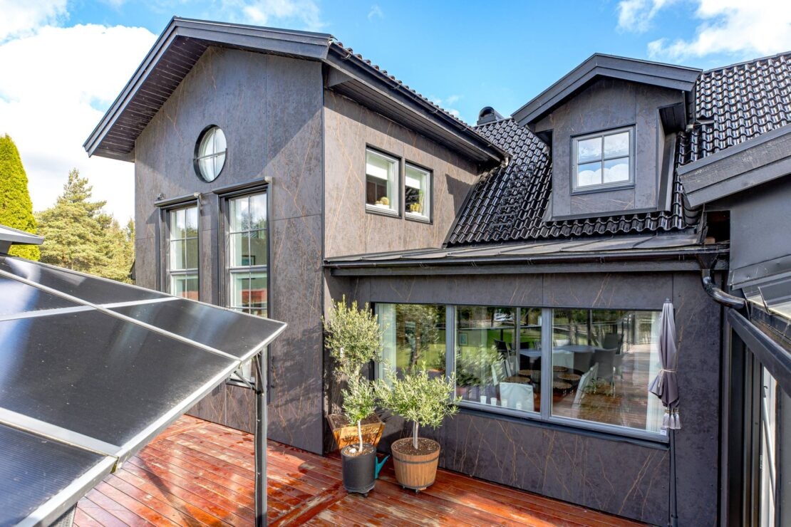 Dekton Laurent Facade Pool Janne (14) Dekton Laurent Facade Pool Janne (14)