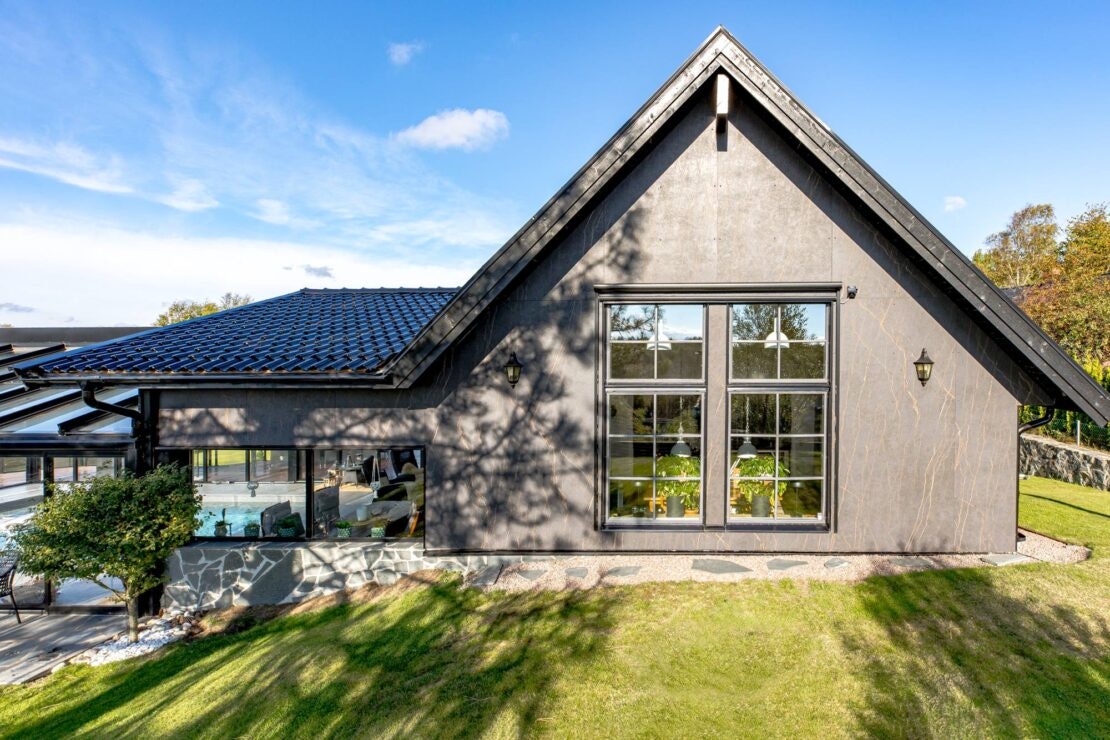 Dekton Laurent Facade Pool Janne (16) Dekton Laurent Facade Pool Janne (16)