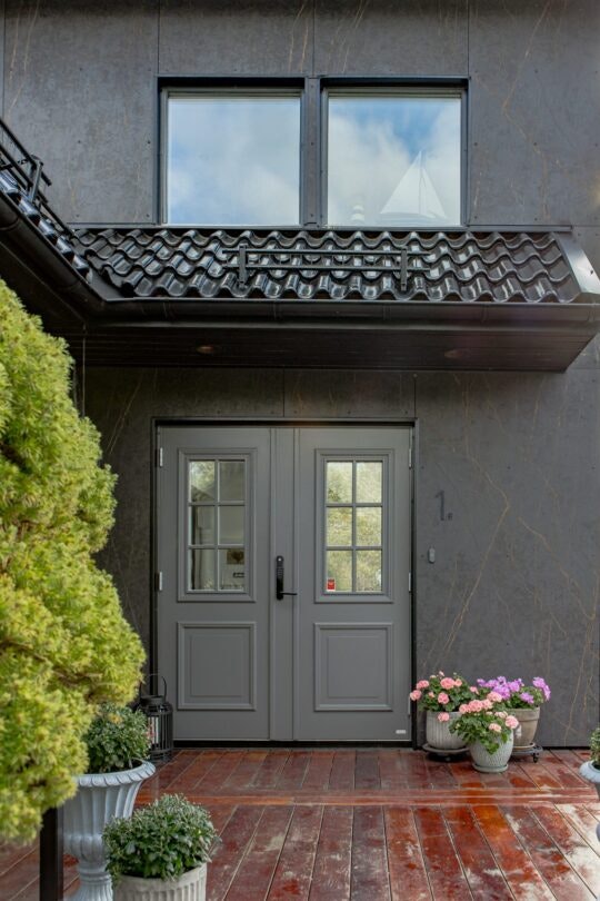 Dekton Laurent Facade Pool Janne (3) Dekton Laurent Facade Pool Janne (3)