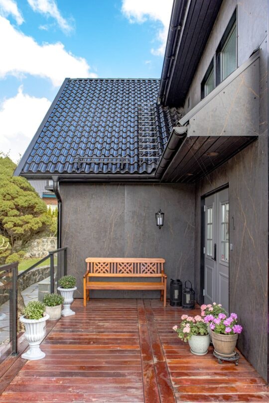 Dekton Laurent Facade Pool Janne (4) Dekton Laurent Facade Pool Janne (4)