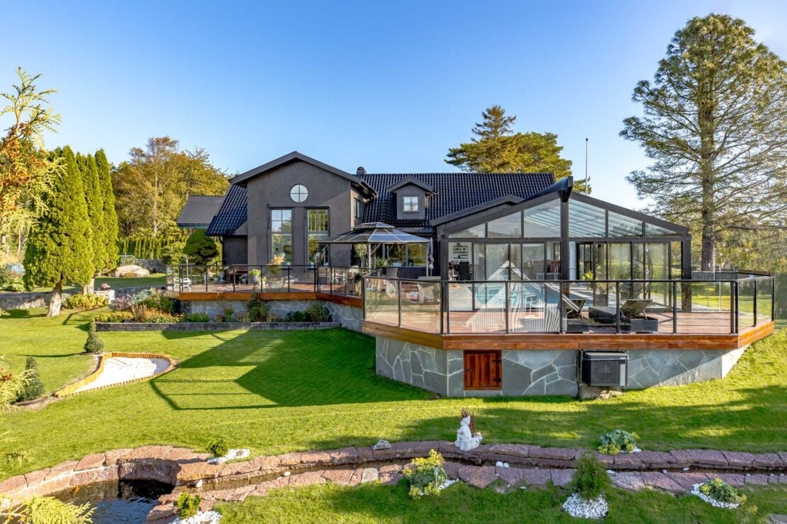 Dekton Laurent Facade Pool Janne (9) Dekton Laurent Facade Pool Janne (9)