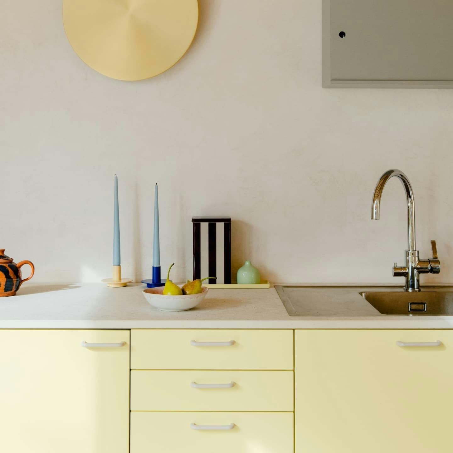 Designer Jenni Juurinen (6) Image 32 of Designer Jenni Juurinen 6.jpg?auto=format%2Ccompress&ixlib=php 3.3 in A creative and bright kitchen with Dekton Nebbia - Cosentino