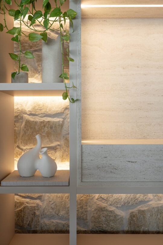 Espacio FG Praia Brava (1) Espacio FG Praia Brava (1)