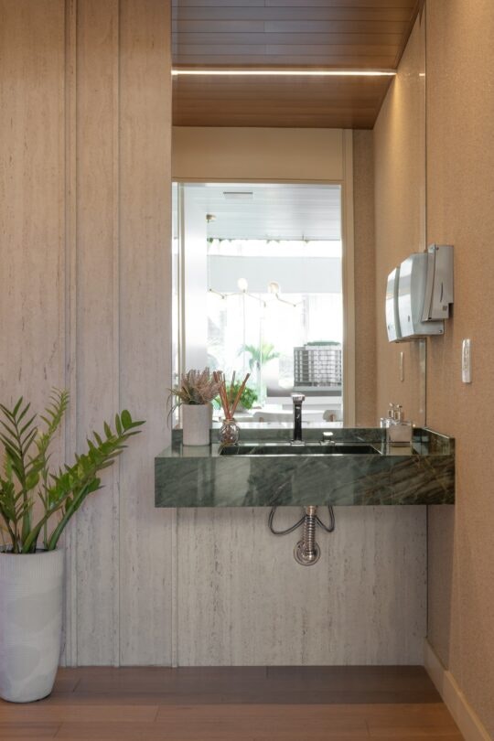 Espacio FG Praia Brava (4) Espacio FG Praia Brava (4)