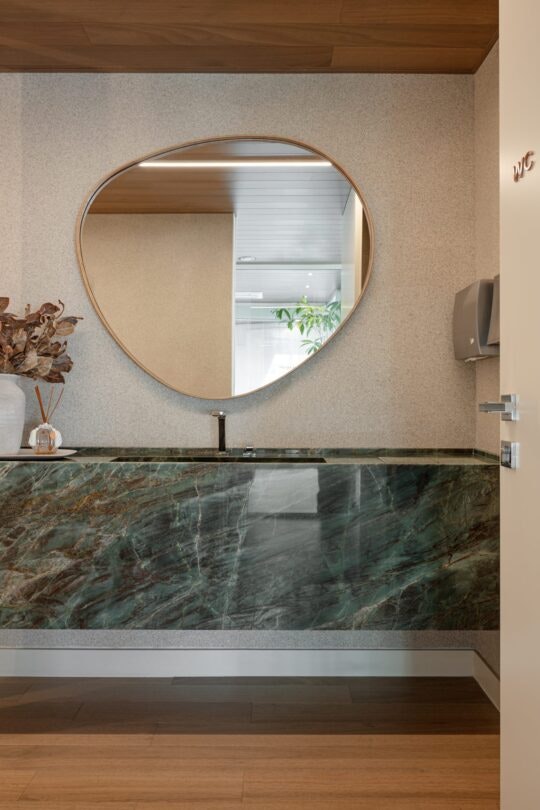 Espacio FG Praia Brava (5) Espacio FG Praia Brava (5)