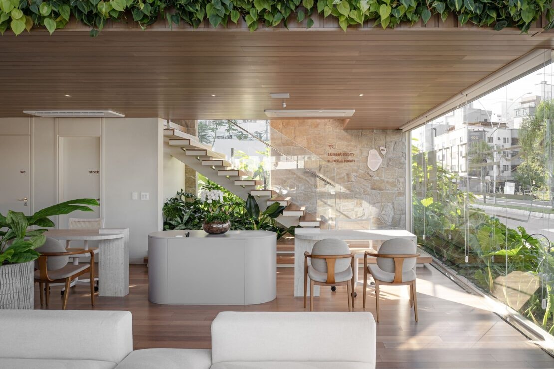 Espacio FG Praia Brava (9) Espacio FG Praia Brava (9)