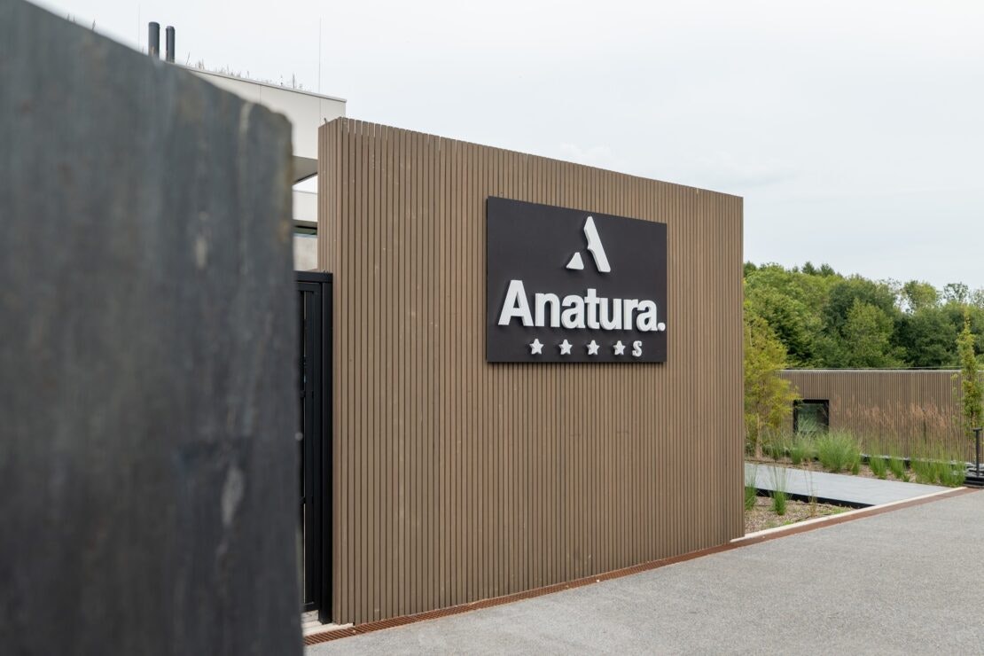 Facade Anatura Hotel (14) Facade Anatura Hotel (14)