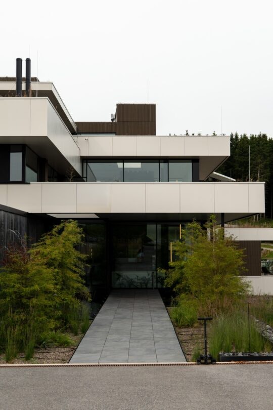 Facade Anatura Hotel (16) Facade Anatura Hotel (16)