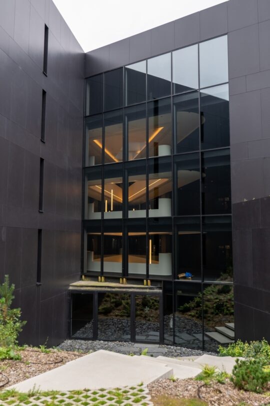 Facade Anatura Hotel (22) Facade Anatura Hotel (22)