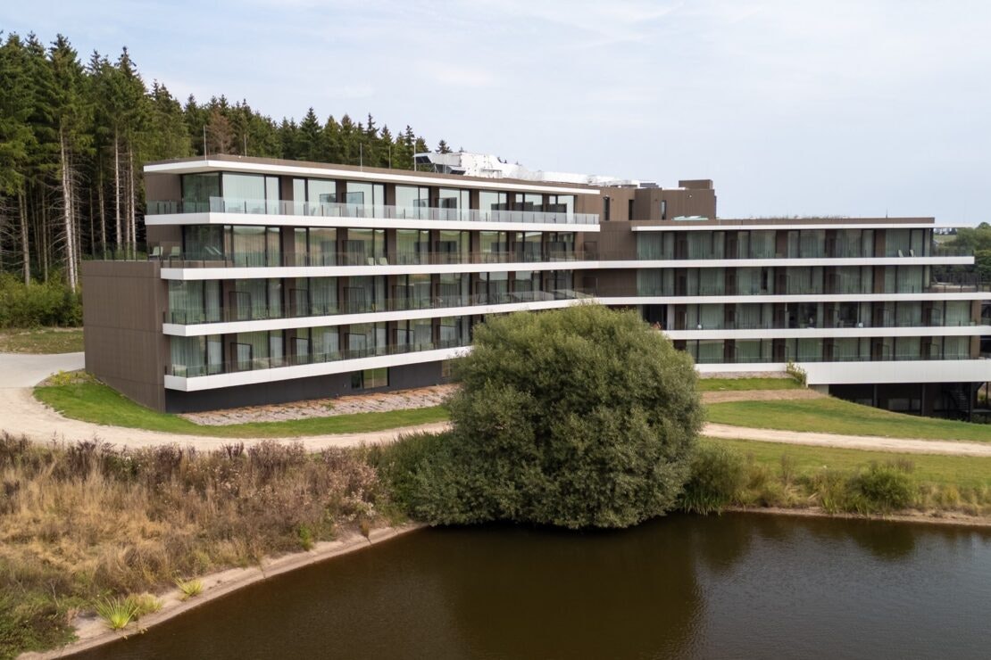 Facade Anatura Hotel (25) Facade Anatura Hotel (25)